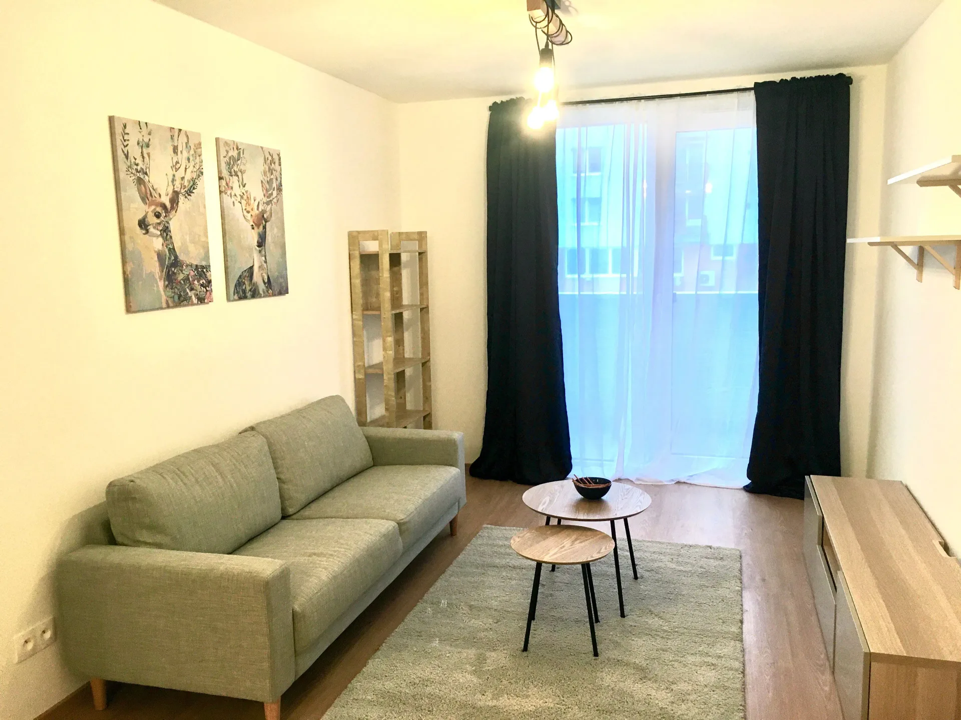 2-izb. byt Matadorka 860€