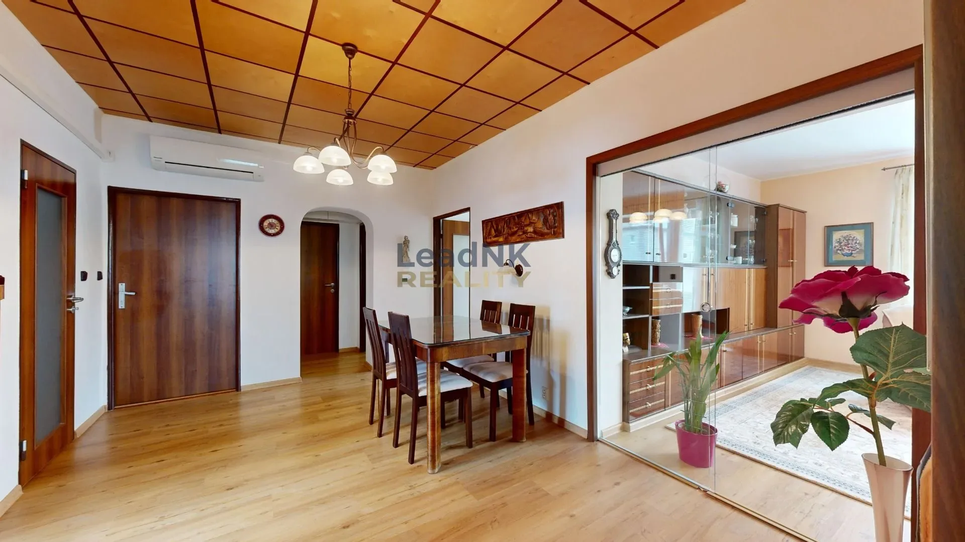 3izbový byt prenájom, 99 m2, Petržalka, Bratislava 5