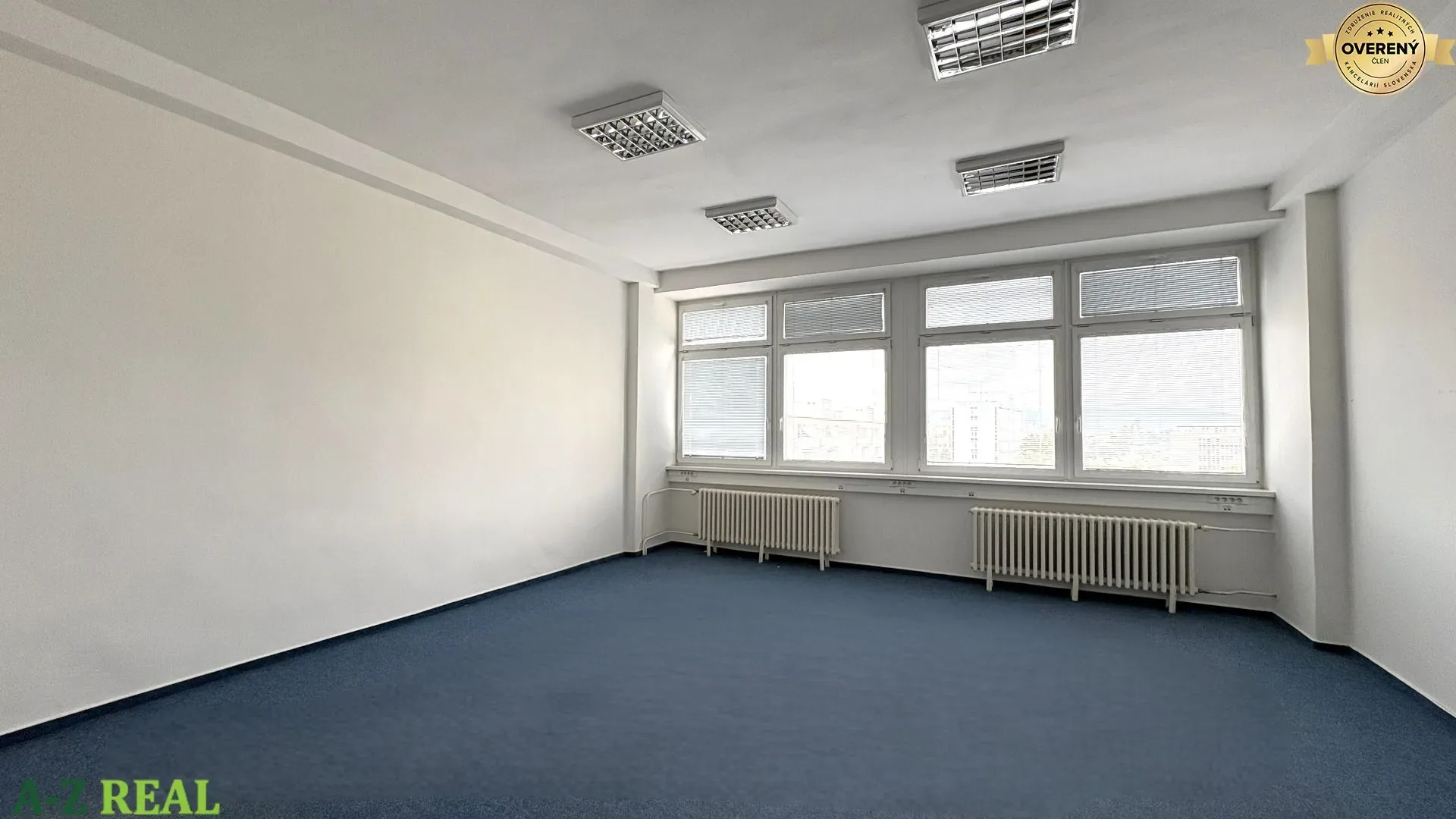 Prenájom rôzne kancelárie Drieňová ul., 160m2