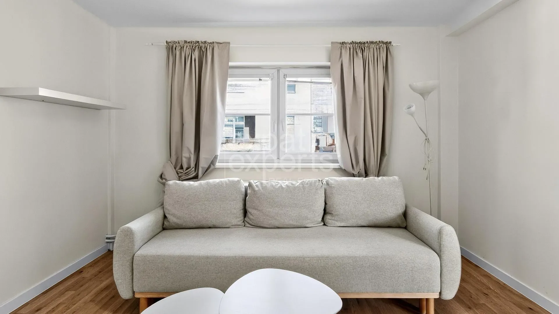 Príjemný, svetlý 3i byt 60m2, v srdci Starého mesta