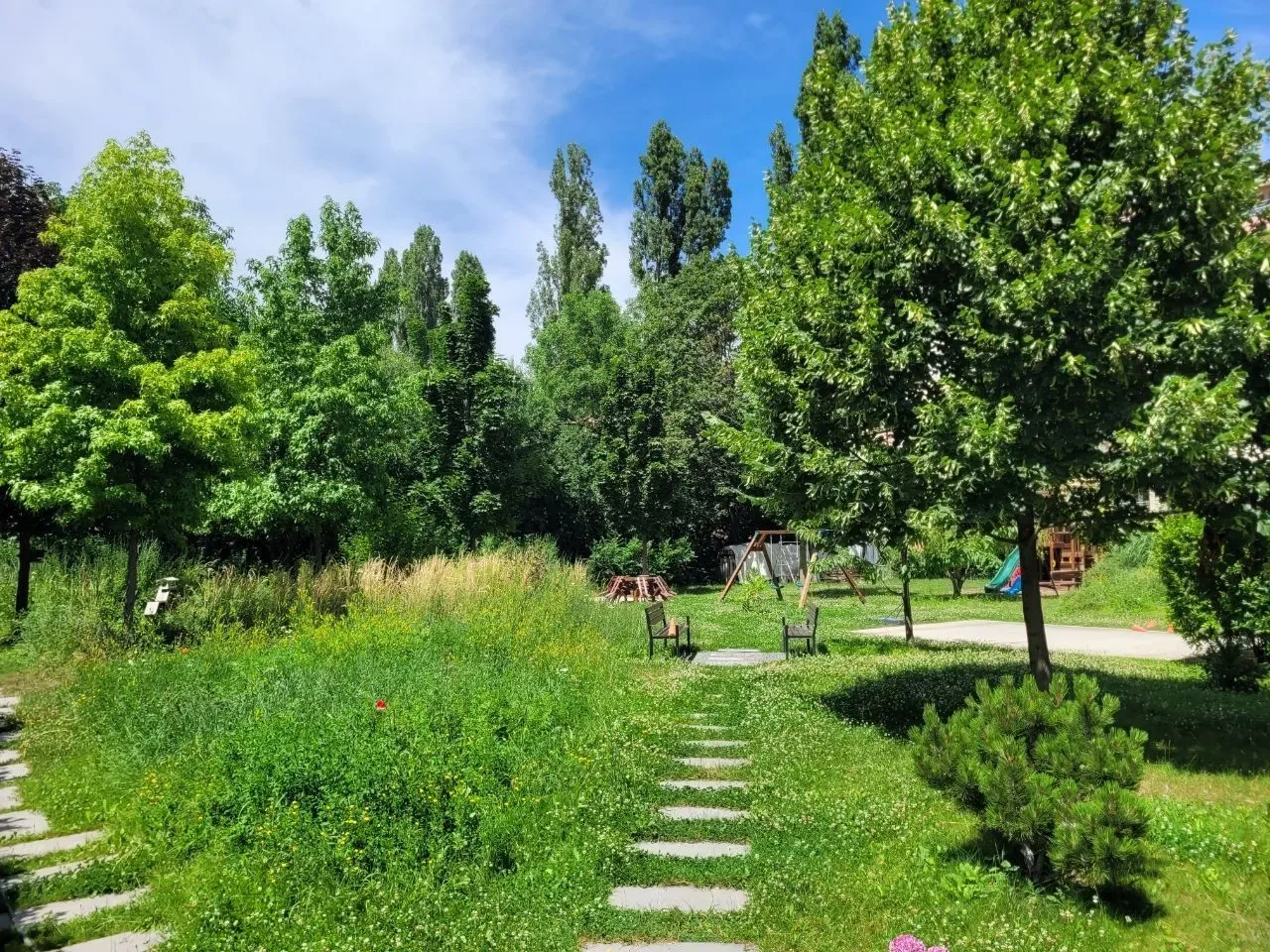 Na prenájom 3 izbový byt v sirsom centre mesta