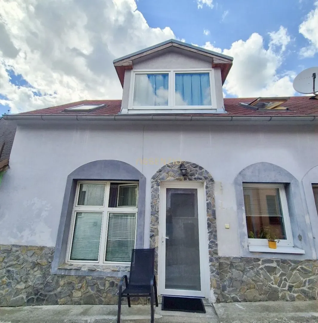 Veľkometrážny 2-izbový byt 70 m² | Rača | Ihneď