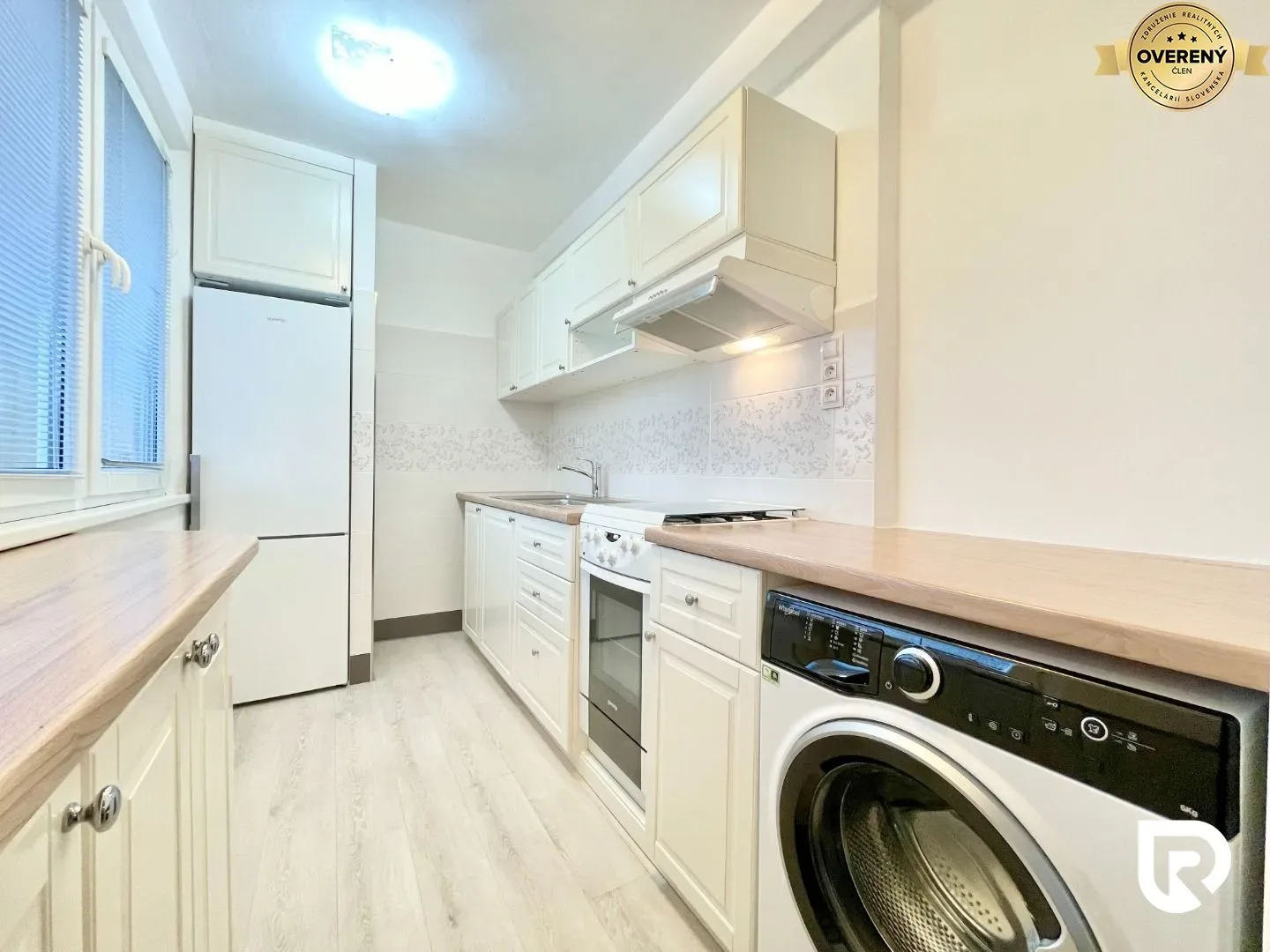 RentHub I Zariadený 2-izbový byt | 52 ㎡ | BA - Dúbravka I
