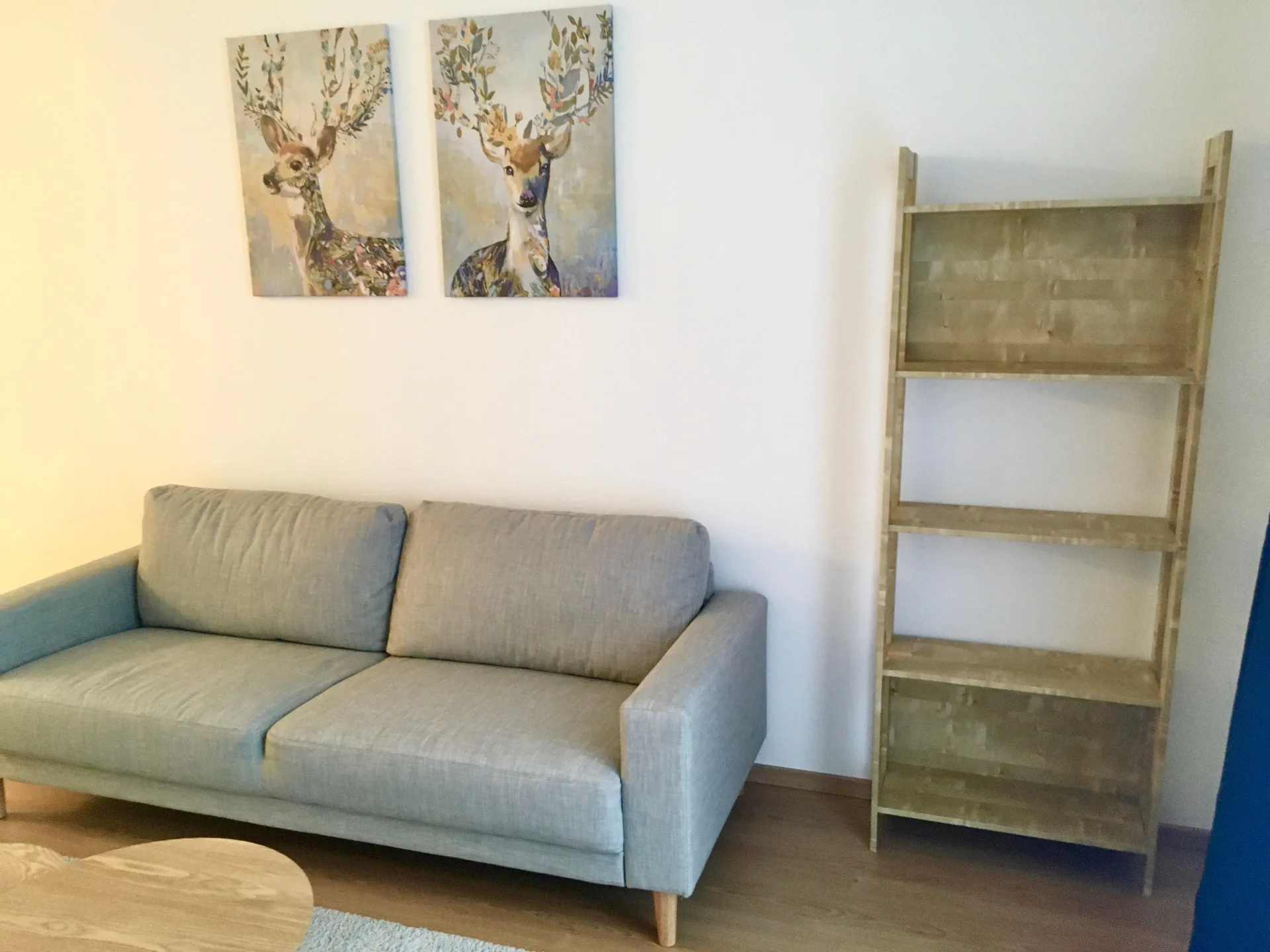 2-izb. byt Matadorka 860€