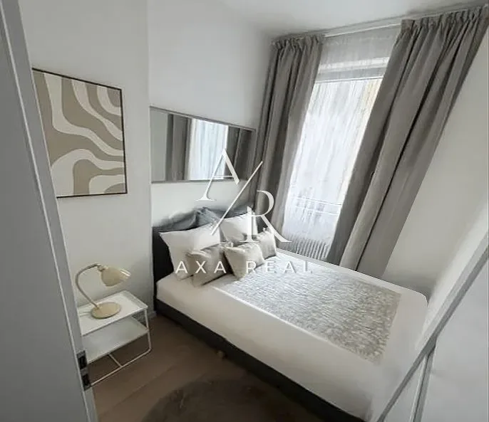 2-izbový byt, PRENÁJOM, Heydukova, Bratislava - Staré Mesto, BEZ DEPOZITU, BEZ PROVÍZIE