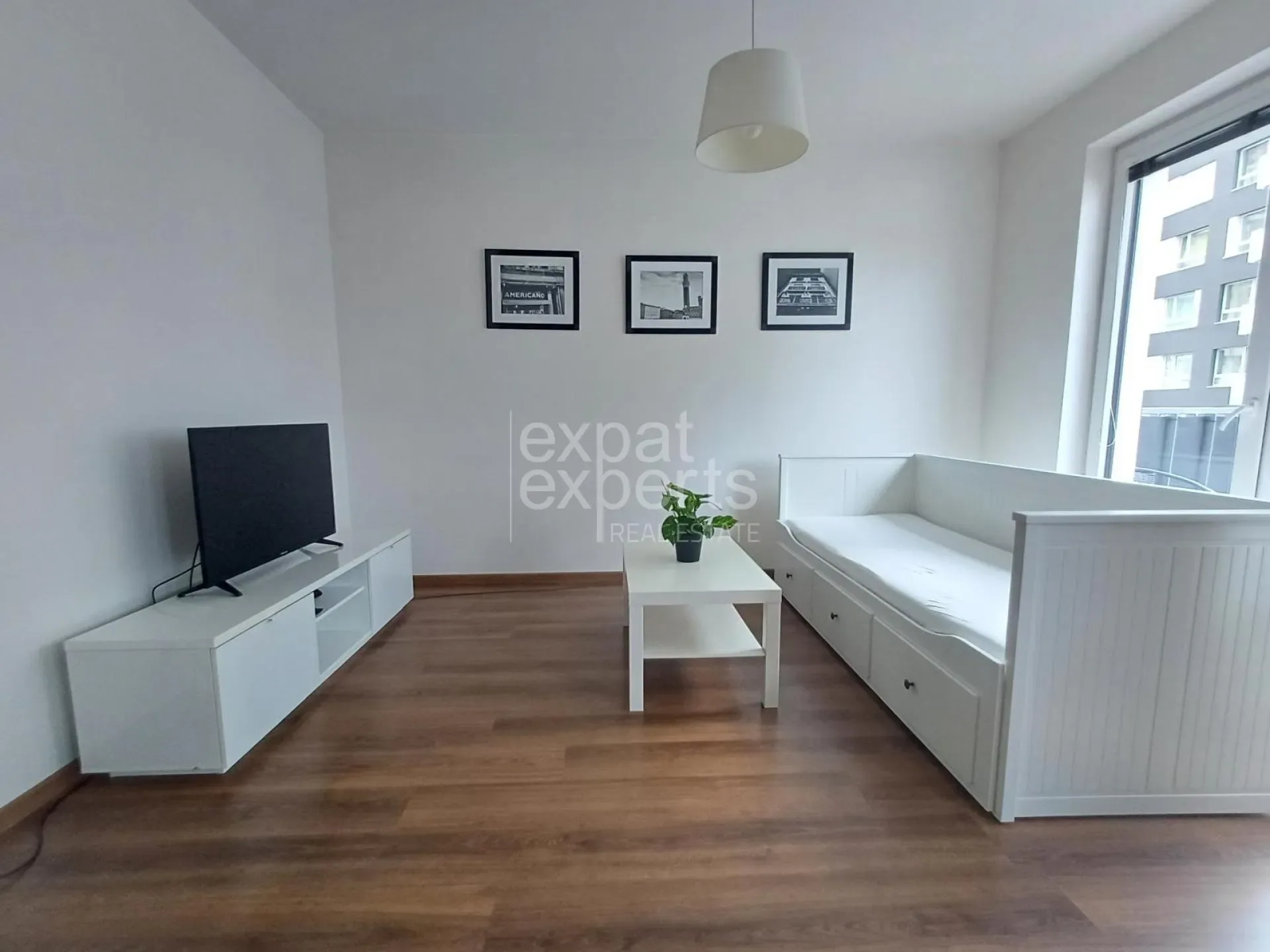 Pekný 1i byt 36m2, s balkónom, JÉGÉHO ALEJ