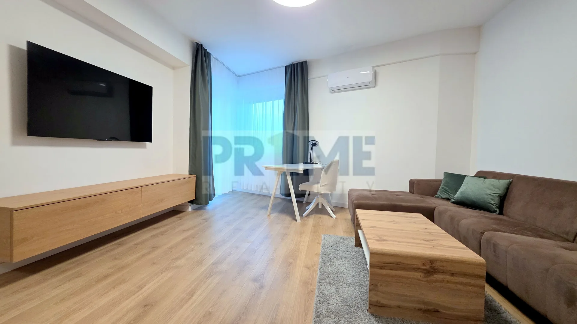 MODERNÝ 2i byt, NOVOSTAVBA DIAMNAT, BALKÓN, KLÍMA, PARKING, Rybničná ulica