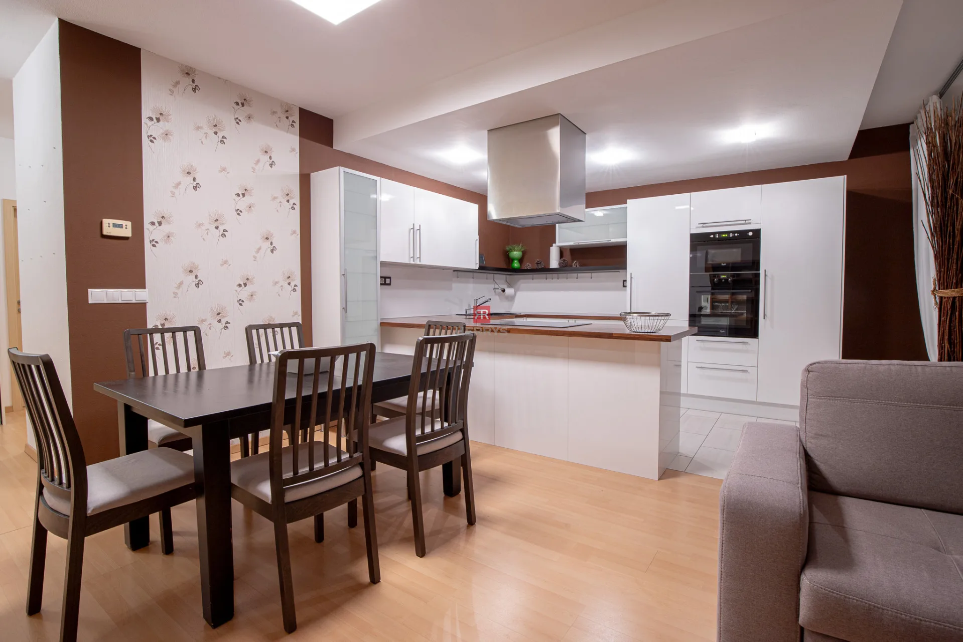 HERRYS - Na prenájom 3-izbový byt 90m2 v projekte Devínsky Dvor