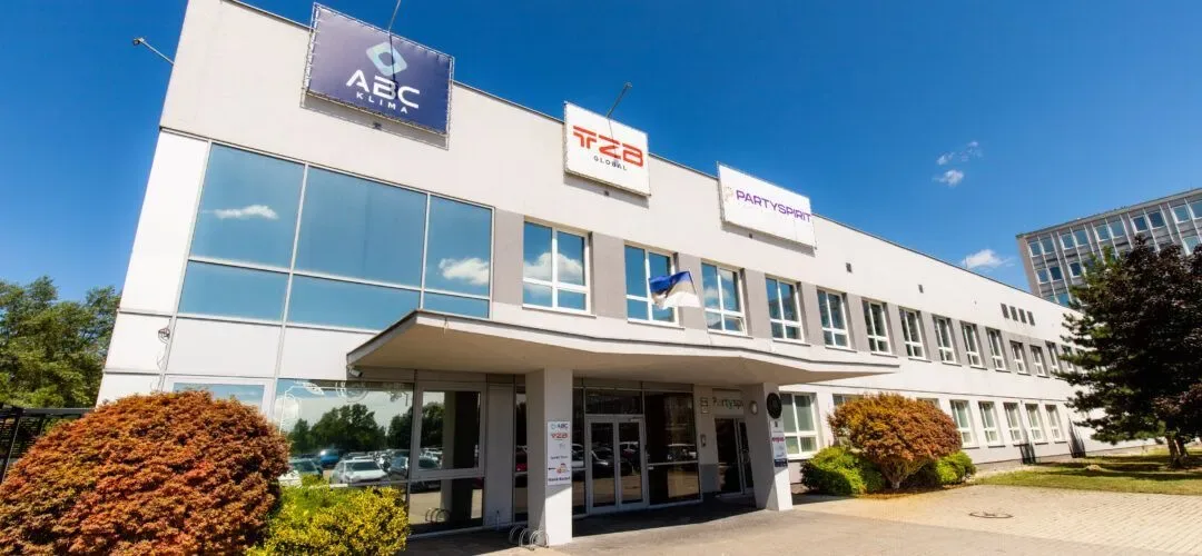 Kancelárie pri ceste do Pezinka na prenájom, Rybničná-Vajnory