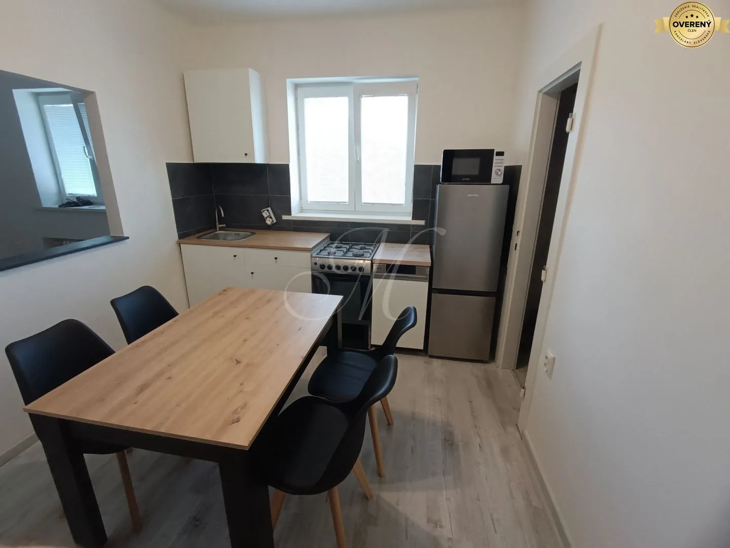 METROPOLITAN │Štýlový 2i byt po rekonštrukcii, Nové Mesto
