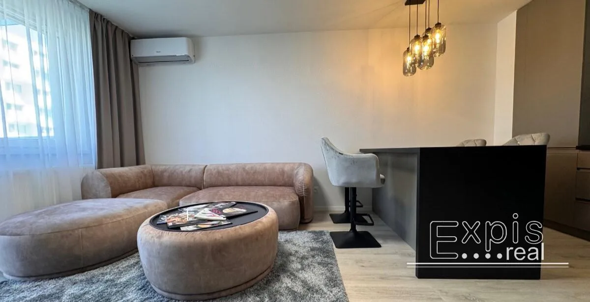 PRENÁJOM 3izb DogFriendly Ovocné sady mesto EXPISREAL
