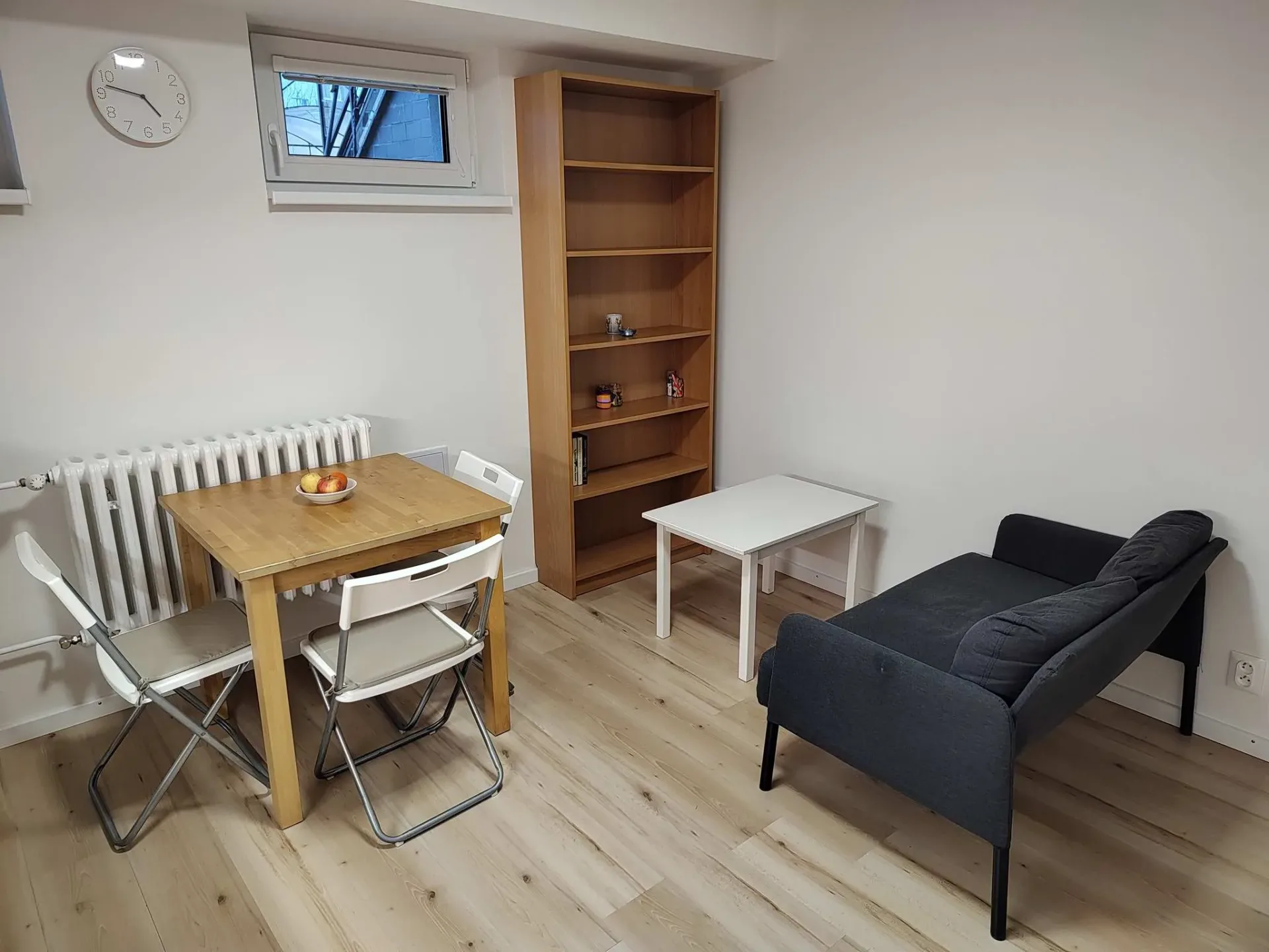 Dlhodobý prenájom bytu v Bratislave IV - Lamači (Podháj)
