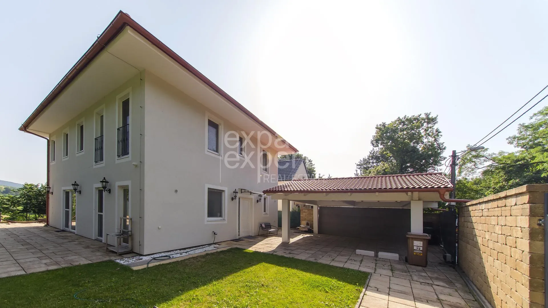 Krásny 5i RD 200m2, čiastočne zariadený, úžasná lokalita