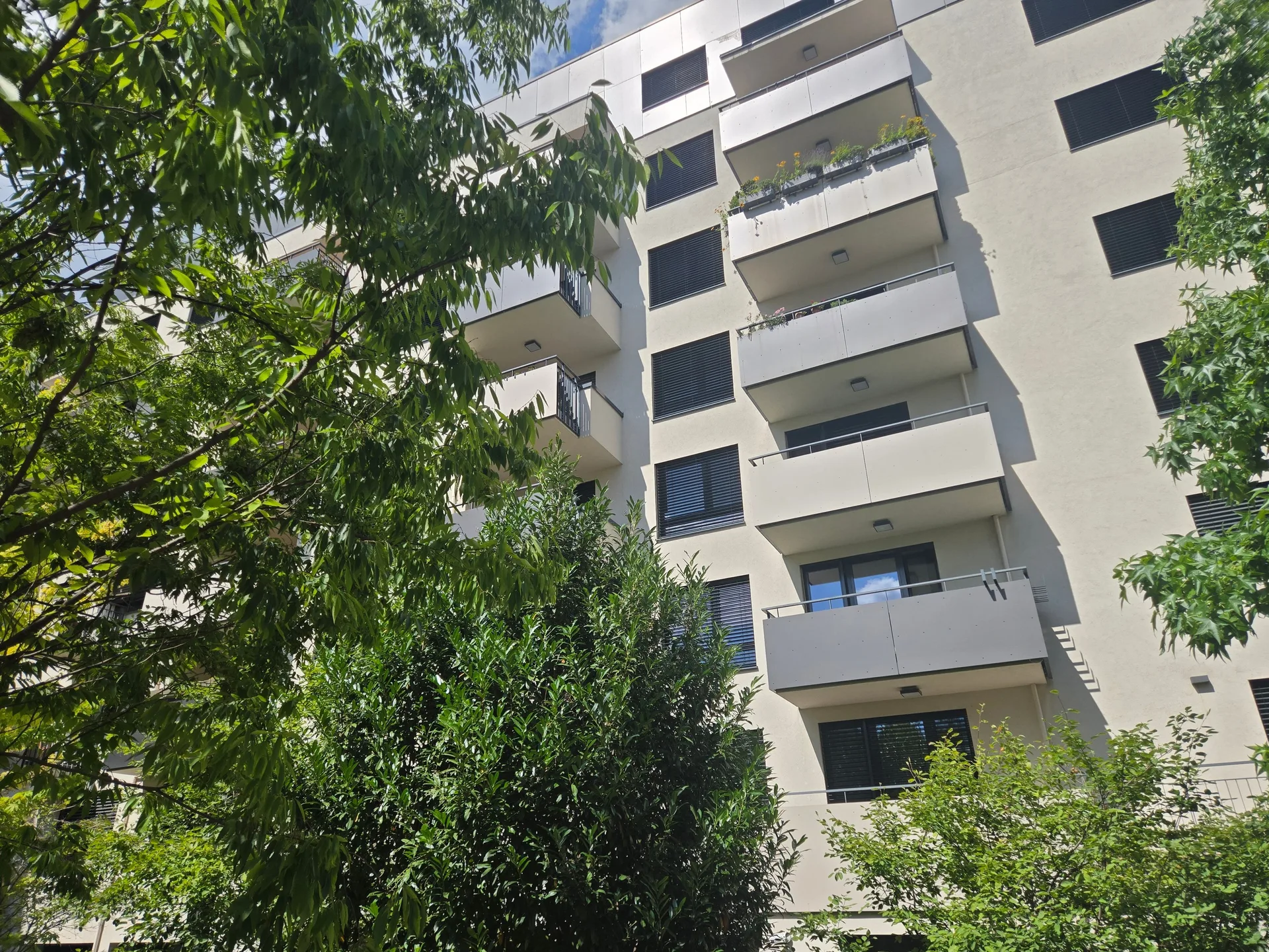 IMPREAL »»» Staré Mesto »» 2 izbový byt s balkónom » novostavba BLUMENTÁL » cena 800,- EUR (ENG/DE text inside)