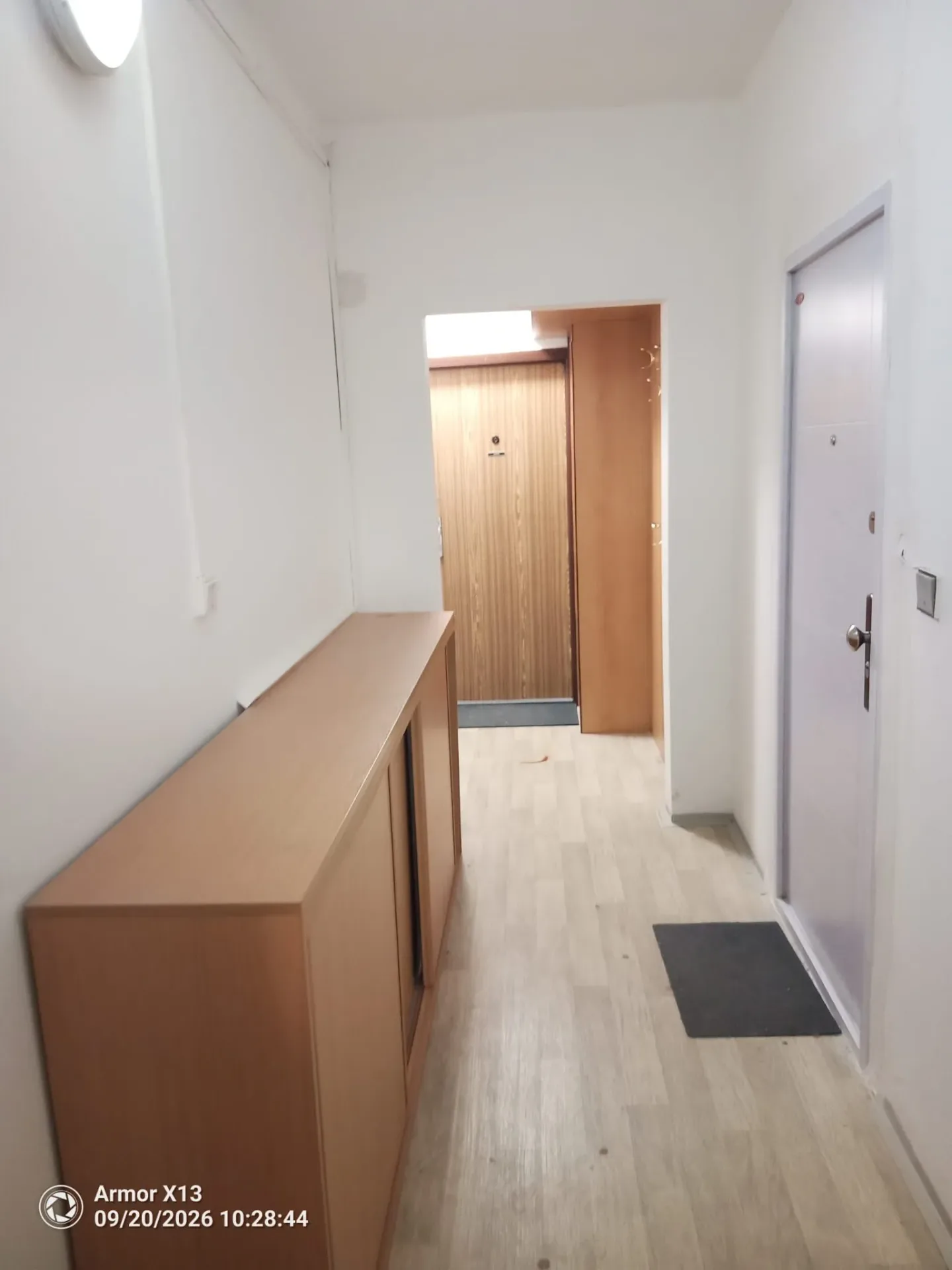 Krásny 3-izbový byt na začiatku Petržalky v dobrej dostupnosti od centra
