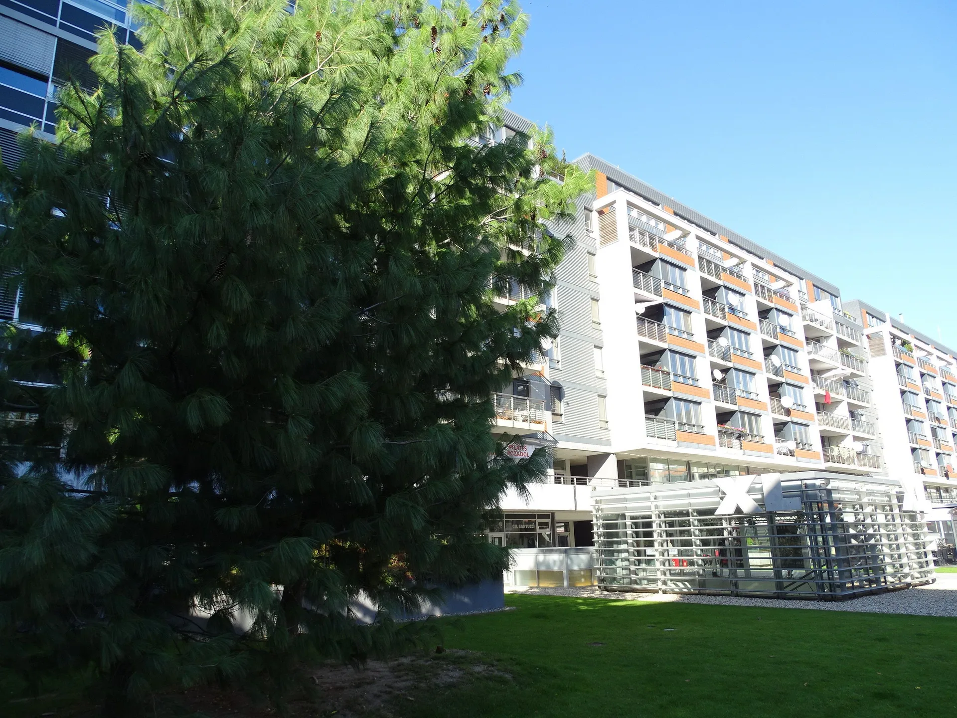 IMPREAL »»» Ružinov »» od 1.9.2026 » veľký 2-izbový byt » cena 700,- EUR (ENG/DE text inside)