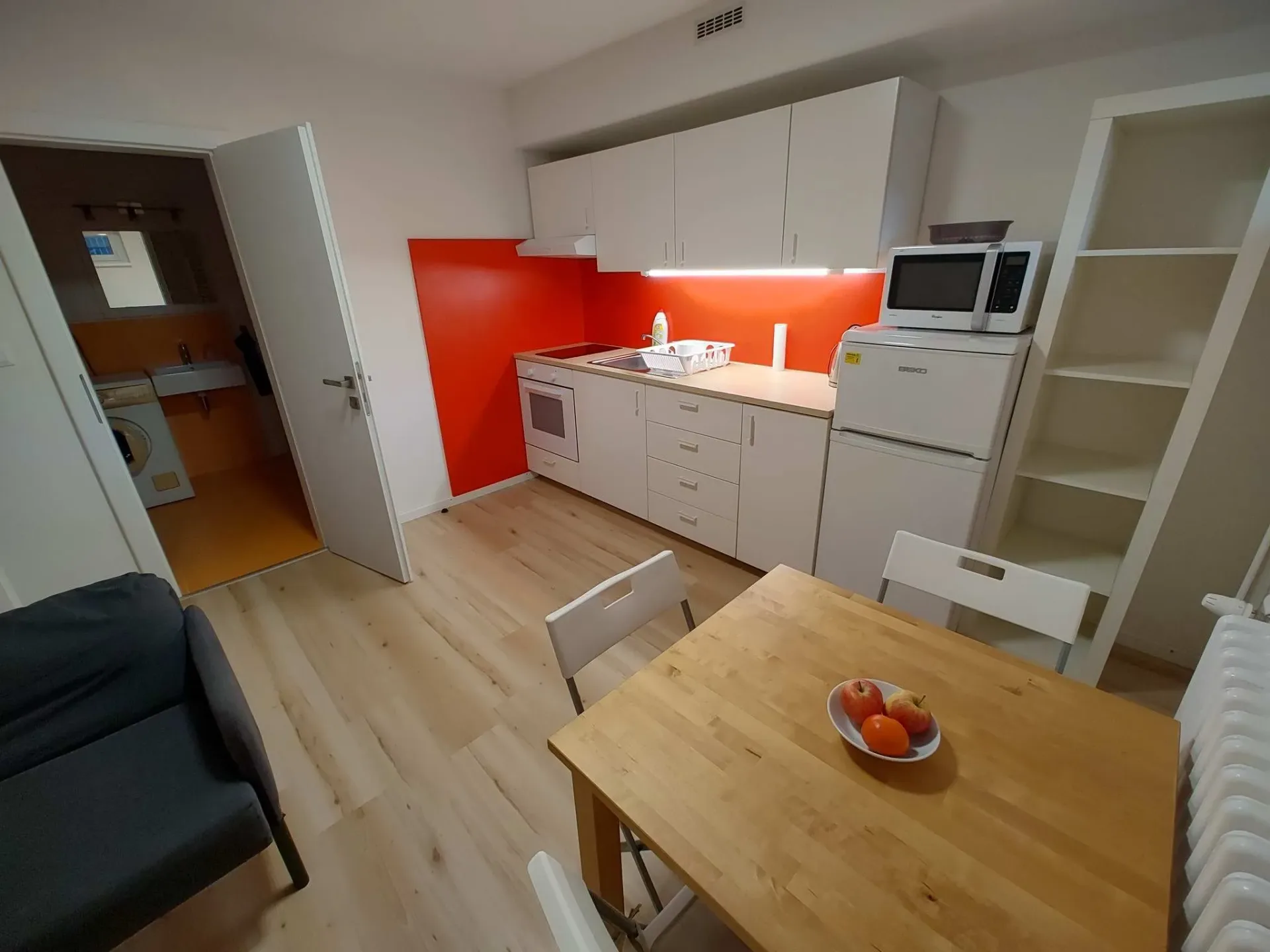 Dlhodobý prenájom bytu v Bratislave IV - Lamači (Podháj)